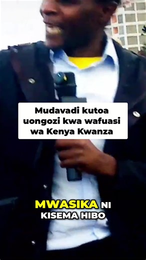 Mudavadi's Appointments_ Western Kenya Leaders Speak Out 🌟 BE MORE THAN A VIEWER! 🌟 LIKE 👍 COMMENT 💬 FOLLOW 🔔 SUBSCRIBE ON YOUTUBE 🎥 LINK IN BIO—LET’S BUILD THIS TOGETHER 💪
