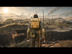 A World War 1 Story That Kicked me in my Feelings!