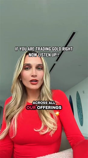 143K views · 10K reactions | Trend traders — this one is built for...