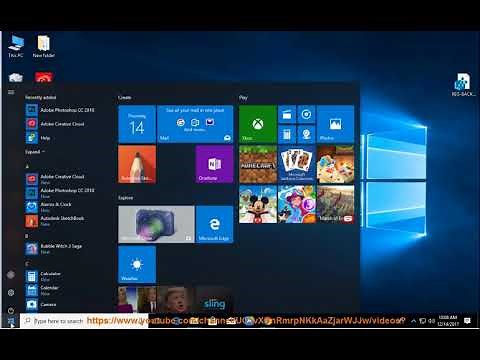 Uninstall Adobe Photoshop CC 2018 (19.0 Release) on Windows 10 Fall Creators Update