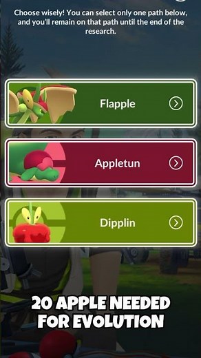How To Get ✨Shiny Applin✨? | Pokemon Go Harvest Festival 2026 : Applin Picking!