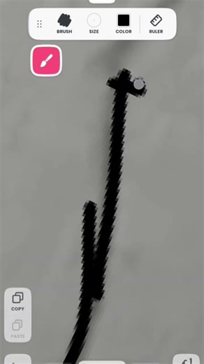 running animation tutorial on mobile 📲#plz_subscribe to v.s.v.#plz complete 💯✅ subscribe 🙏🥺