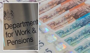 Identity theft leaves man 'stranded' as DWP demands paying back
