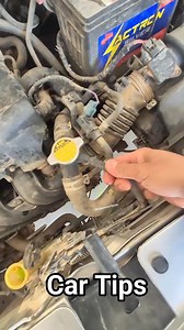 53K views · 487 reactions | #car #tips #engine overheating, #Check radiator cap #mechanic #tutorial #fypシ゚ Mechatronics Tyronn | Mechatronics Tyronn | Facebook