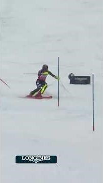 Shiffrin does not stop 🔥 | FIS Alpine