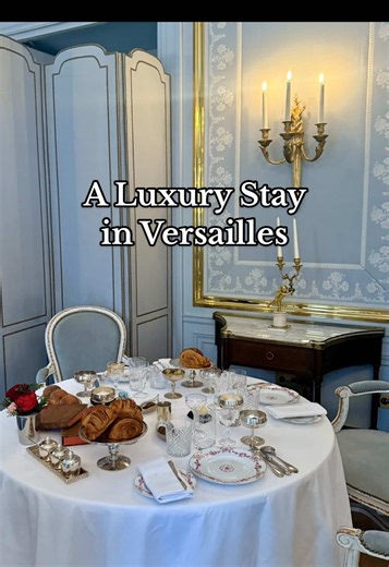 If your dream is to stay inside a palace, this Versailles stay belongs on your bucket list. Wake up like royalty in Versailles with exclusive access to crowd-free before and after tours, butler service and a historical experiences. Stay at Versailles | Exclusive access to Versailles | Versailles No Crowds | Private Versailles Tour | Exclusive Paris Experience | Bucketlist hotel | Luxury Travel Advisor #versailles #luxuryparis #parishotels #creatorsearchinsights