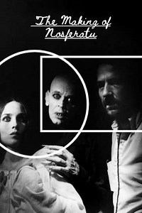 The Making of 'Nosferatu' - Movie