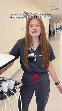 Happy Rad Tech Week!