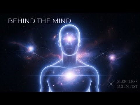 Consciousness and Reality: The Quiet Observer Within — The Universe Watching Itself