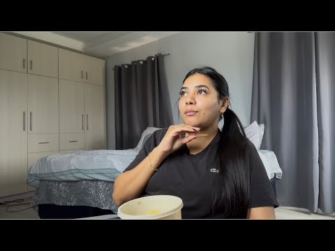 WEEKEND VLOG|| TRINIDAD YOUTUBER