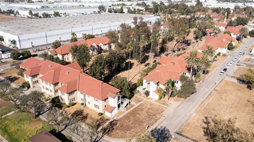 $106M mental health village in Norwalk breaks ground: What to know