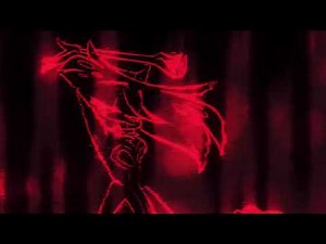 Addict - Instrumental - with Lyrics (Karaoke) Hazbin Hotel