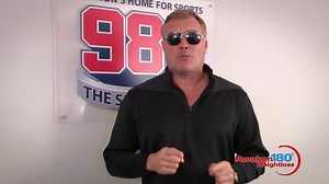 28K views · 63 reactions | Scott Zolak is for Awaken180, now with 5 locations in Newton, Peabody, Quincy, Littleton and Seekonk! Awaken180, taking weight loss to the next level! | 98.5 The Sports Hub | Facebook
