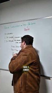 Combinatorics is SUPER EASY: "At Least" Problems and Total Minus What You Don't Want