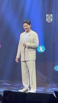 Welcome to the Philippines, Hyun Bin! | ABS-CBN News