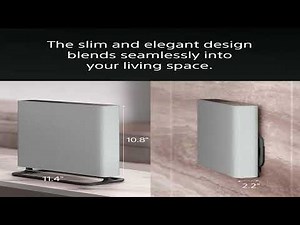 Review: Sony BRAVIA Theater Quad Home Theater System, Surround Sound Systems, 16 Speakers | HT-A9M2