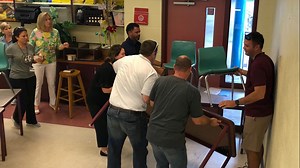 Manatee active shooter training made it 'real' for school leaders