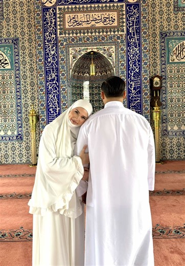 Memorable Islamic Wedding Moments