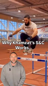 40K views · 282 reactions | We don’t use the weight room to mimic the...