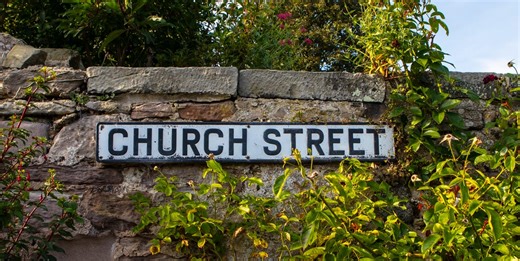 Zoopla reveals the UK's most common (and quirkiest) street names