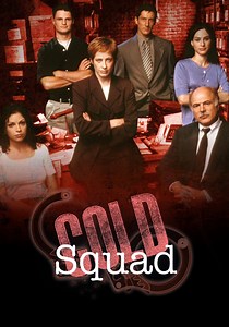 Cold Squad Season 2 - watch full episodes streaming online