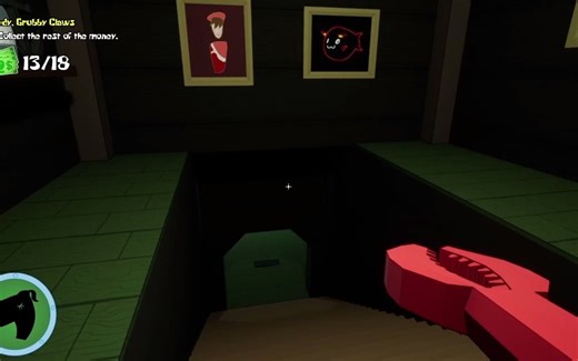 Around the Clock at Bikini Bottom攻略（持续更新）