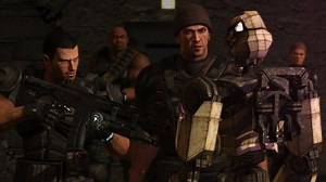 Binary Domain - Recensione - PC - 100109