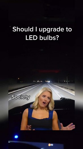 You only live once. Life's better with Alpha Series LED bulbs. | BTS Lighting