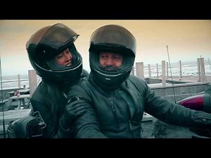 2018 Star Venture TC Infotainment System