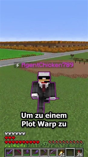 Random MixelPixel-Funktionen erklärt 🔍 | Warps (Part 11)