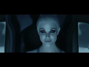 Armory & Arena - Tron Legacy / Daft Punk