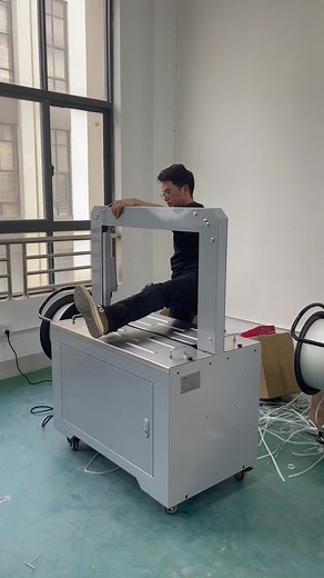 AI-Driven Smart Packaging Machines: The Future is Here #packagingmachines #packaging #packagingmachine #packagingmachinery #engineering #AIPackagingMachines #AIinPackaging