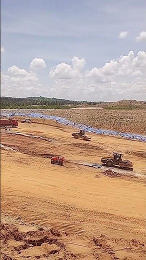 How to Construct an Earth Dam? || #civilengineering #construction #dam #hydraulic #structure