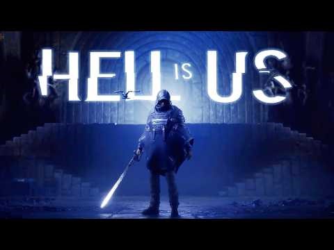 HELL is US - LET'S PLAY FR #1