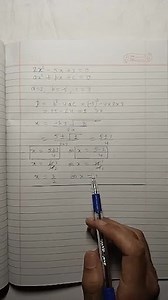 How to use formula method... | Filo