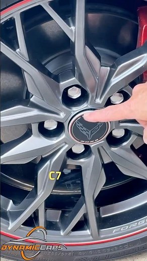 Tiny Corvette UPGRADE makes BIG Difference!