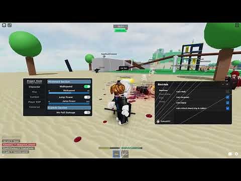 Roblox Combat Warriors OP Script | Kill Aura Auto Parry Esp Bow Aimbot | *PASTEBIN*