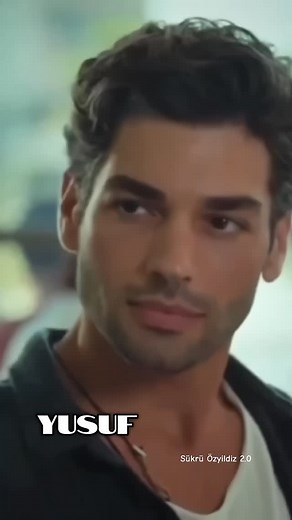 1.3K reactions · 59 shares | ✨ SIN ALIENTO✨NEFES NEFESE ✨ YUSUF Y RÜYA✨ EL MÁS BELLO SIN DUDAS  #sukruozyıldız #sükrüözyıldız #thebestman #ask #seriesturcas #series  | Sükrü Özyildiz 2.0 | Facebook