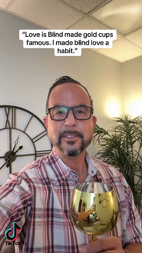 Blind love feels real… until healing shows you what healthy actually looks like. #LoveIsBlind #RelationshipHealing #TherapistTok #SelfWorth #HealingJourney #dannythedancingtherapist | Daniel Kinoshita
