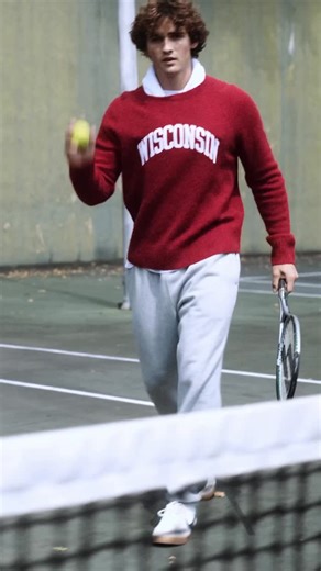 J.Crew on Instagram: "School’s in session—meet the campus capsule, our new limited-edition collab with ‘47 inspired by vintage style."