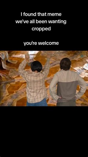 THE VOICES #memecropped #strangerthings #memes #thevoices #fypp #fy #crop #cropped #strangerthingsedit #willbyers #thevoicesmeme