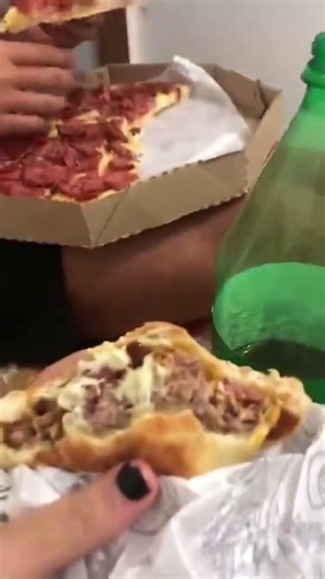 Do not open…dead inside!