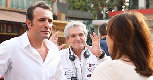 D'Un Homme et une femme à Un   Une : Lelouch et Dujardin commentent la filmo du cinéaste