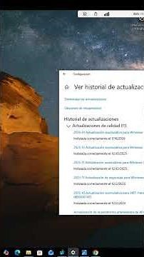 Cómo habilitar el Mode Seguro (Safe Mode) tradicional con F8 en Windows 10 #windows11 #windows10