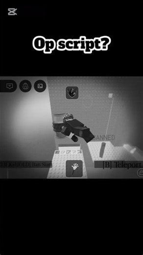 Ban hammer script #roblox#edit#gaming#hacker#gameplay