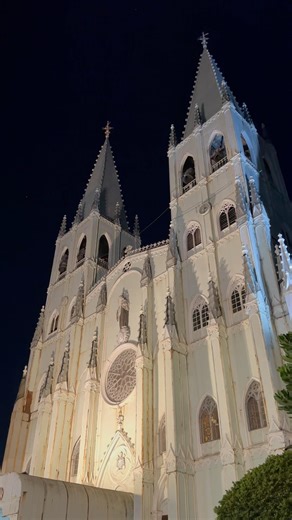 San Sebastian Church - Visita Iglesia 2026, Jueves Santo (Maundy Thursday), Semana Santa (Holy Week)