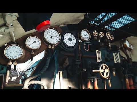 Train Sim World 4 VR Gameplay / Let the Praydog's UEVR Injector Mod Magic Work / Meta Quest 3