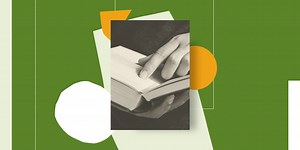 How to Write a Book When You Have Dyslexia