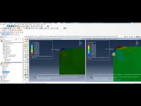 Fatigue analysis with Abaqus & Fe-safe