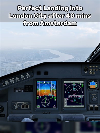 Spamming london flights, airport is really good tho #xplane12 #vatsim #e190 #london #bacityflyerlanding @demaa.aviation @k1ontop1 @cvc.eick @will.ps.2011 @dylank534 @aviatel1 @lateral._ @vnavlife @61heva @liam.photography.eikn @kaspar_kerry_aviation @chensich @beni_photography